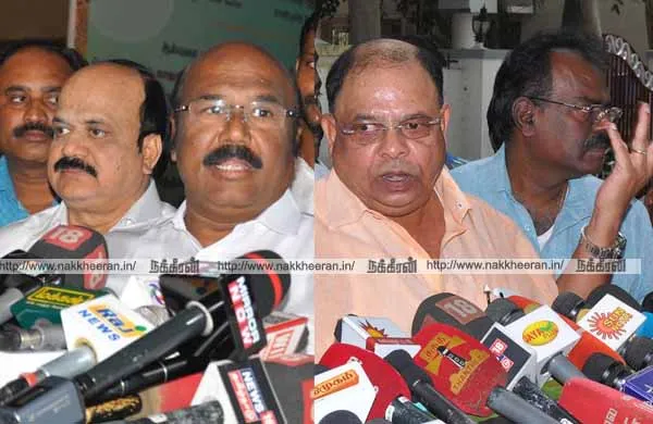 Vetrivel jayakumar